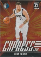 💎 2024-25 Donruss Optic Basketball | Inserts & HOLO Parallels | U Pick 🔥