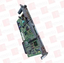 FANUC A16B-3200-0412 / A16B32000412 (USED)
