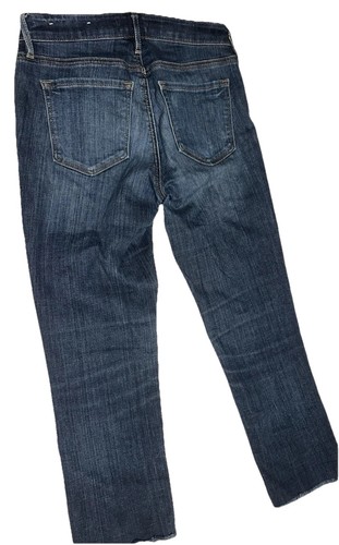 Jeans donna elasticizzati Ann Taylor Loft taglia 27/4 lotto di 2 paia nuovi senza etichette - Foto 10 di 15