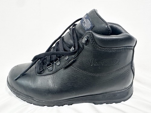 Vasque Sundowner GTX Backpacking Boots Men's 7136 M Size 8.5 Genuine Leather - Picture 2 of 12