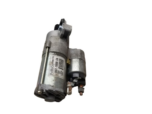 Ford Kuga Starter Motor 1.5 Petrol 6 Speed Manual 2022 YZDA JX6T-11000-CA - Picture 5 of 9