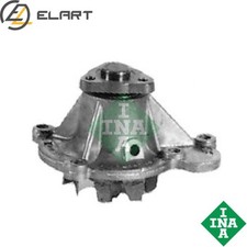 WATER PUMP ENGINE COOLING 538 0523 10 FOR NISSAN MICRAII CGA3DECG13DE 1.3L 4cyl