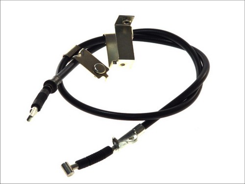 HANDBRAKE CABLE RIGHT REAR ADRIAUTO 2802301 I NEW OE REPLACEMENT - Picture 2 of 5