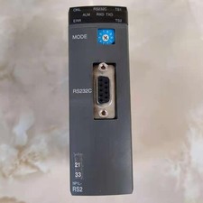 1PC Used For FUJI NP1L-RS2 Communication Module Tested Free Shipping