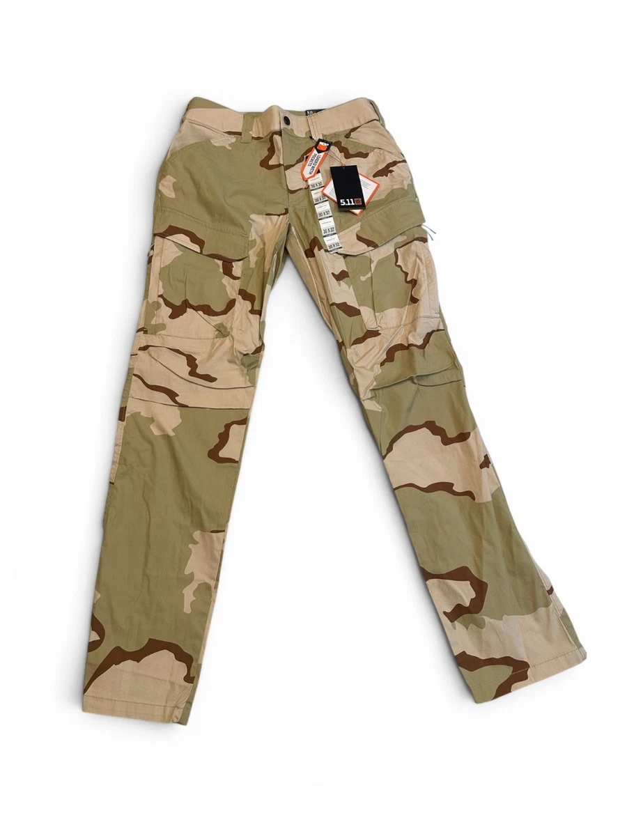 Desert Camo Pants In Men's Pants for sale - eBay