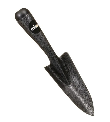 3Pc Rolson Heavy Duty Hand Trowel Transplanting Trowel and Fork Garden Tools Set - Picture 4 of 4