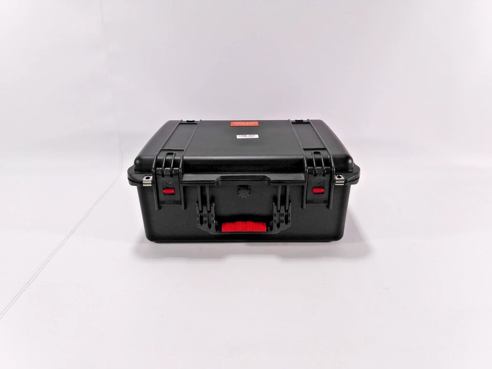 SKB iSeries 1914N-8 Case 47,5x36x17 cm – Stoßfest & Wasserdicht, gebraucht - Bild 2 von 4