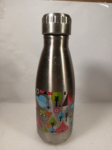 Stainless Steel Bottle Manna 16 oz Outdoor Design - Picture 2 of 5