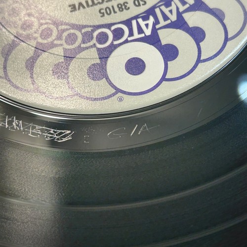 Buffalo Springfield RETROSPECTIVE Best Of…ATCO SD 38105 CRC Record LP NM/NM - Picture 10 of 12