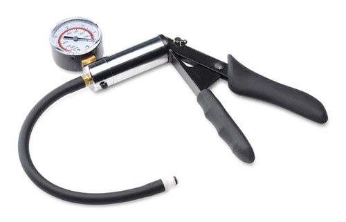 Size Matters Penis Pump Kit with 2" Cylinder - Picture 8 of 9