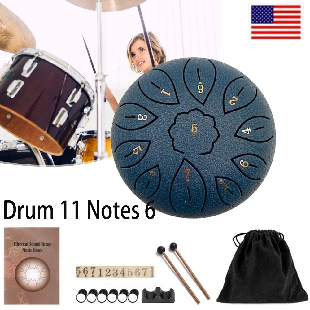 Tank Drum for sale | eBay