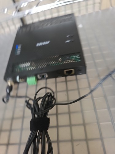 Savant PAV-VOM1C-01 für IP Video Audio (jeweils) - Bild 5 von 8