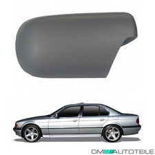 Spiegelabdeckung rechts für BMW 5er (E39) Touring 7er (E38)