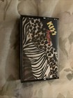 Animalize by Kiss Cassette Tape 1984 Polygram Records - Heavens On Fire