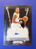 BRYCE SENSABAUGH 2023-24 Panini Prizm Deca rookie auto Utah Jazz