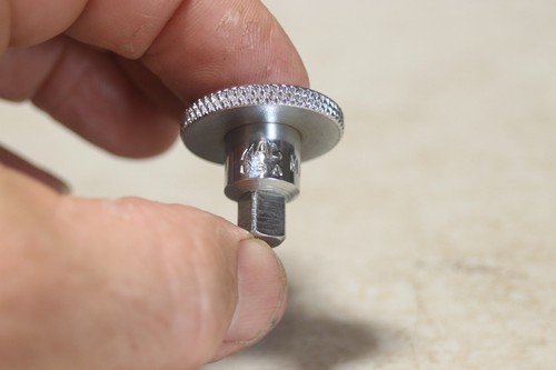 MAC Tools MRS-1 1/4 Inch Drive Ratchet Spinner - Picture 3 of 5