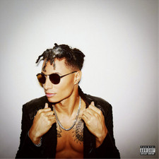 José James Love in a Time of Madness (CD) Album