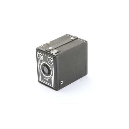 Agfa Synchro Box + Molto Bene (272331) - Bild 2 von 5