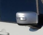 2015-2023 Jeep Renegade RH Passenger Door Mirror Side View OEM