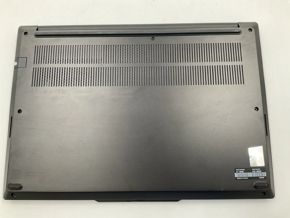 Lenovo ThinkPad E14 G5 · i5-1335U · 16GB · 512GB, Foto 3 von 5