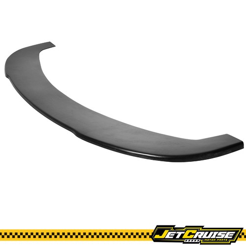 Fits 11-13 BMW E92 LCI Models With M4 Bumper V2 Style Front Bumper Lip Spoiler - Picture 2 of 7