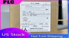 MITSUBISHI MDS-C1-V2-3535 Servo Drive MDSC1V23535 New In Box Expedited Shipping