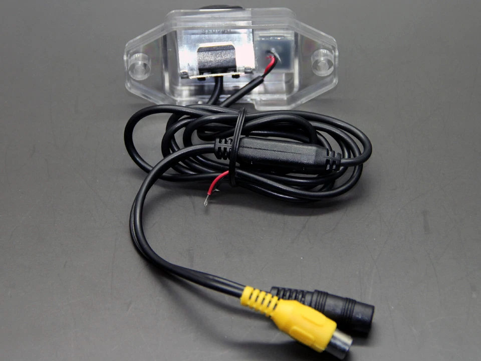 Car Rear-View Backup Camera For Toyota Land Cruiser FJ40 FJ45 BJ40 BJ42 HJ45 - Image 4 of 4