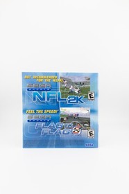 NBA 2K Instructions Manual Only Sega Dreamcast 