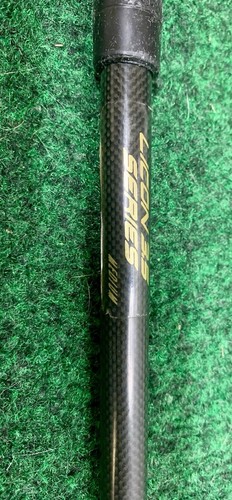 Cobra Golf Baffler Blade II AMS-5355 6 Iron Medium Flex Graphite RH 36.5” - Picture 5 of 8