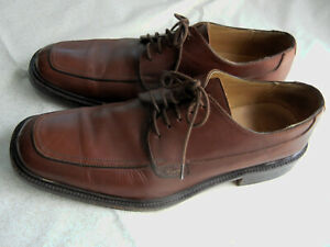 coach formal shoes