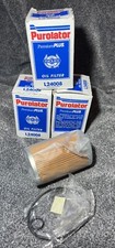 3 Purolator OIL FILTER L24008 Replaces PL4008 New In Box