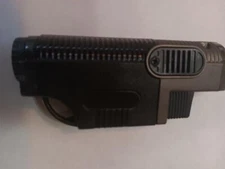 Ripple Triple Torch Cigar Lighter Gun Metal New Never Used!