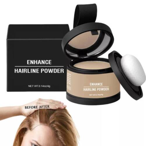 Waverloo Magic Root Cover Up, Ombra Magica per Capelli Impermeabile, per Donna CALDO~ - Foto 20 di 24