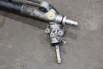JDM 05-08 Subaru Forester Sg9 STI RHD OEM Power Steering Rack