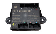 12-15 Mercedes Benz C250 Right Rear Door Control Module OEM A2189001501