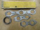 <!--F#f_0-->NOS HOLDEN GREY MOTOR EXHAUST GASKET KIT SET FX FJ FE FC FB EK EJ SPECIAL NASCO<!--F/-->