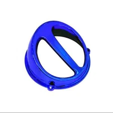 Blue Scooter Engine Cool Down Fan Cover Air Inlet Cap GY6 /50cc/125cc/150cc
