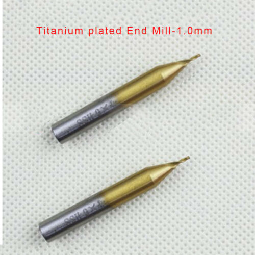 1.0-5.0mm HSS Twist Drill Bit Cutter Locksmith Tools for Key Cutting Machine - Picture 16 of 17