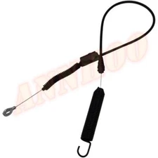 PTO ENGAGEMENT CABLE 946-05087D 746-05087 FOR CUB CADET MTD XT1 XT2