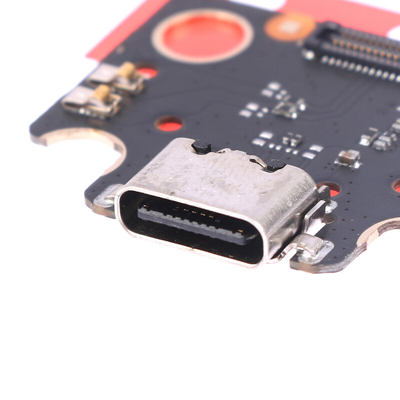 For Galaxy Tab A7 T500 T505 SMT500 USB Charging Dock Port Socket