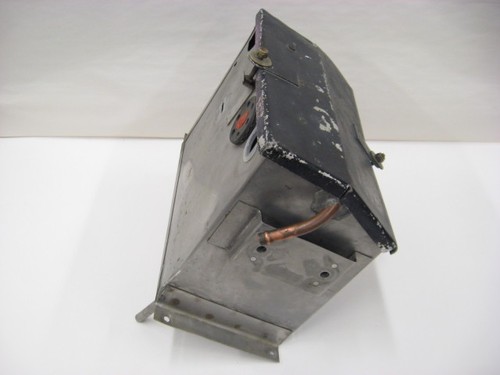 Battery Box - Piper Twin Comanche - PN: 21524-03 - Picture 8 of 12