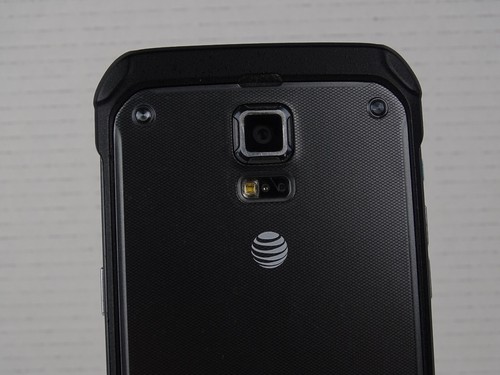 SAMSUNG GALAXY S5 ACTIVE SM-G870 16GB CELL PHONE Smartphone UNLOCKED - Picture 8 of 10