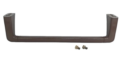 86 87 88 89 Dodge Raider Montero RH Dash Handle Grab Bar - EXCELLENT CONDITION - - Picture 11 of 12