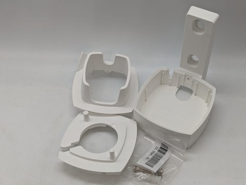 Linksys Velop WHA0301 wall mount mesh WiFi router holder for WHW030x WHW010x 1pc - Bild 2 von 10