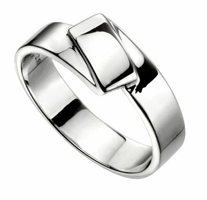 Schlicht 5mm 925 Sterlingsilber Flach Ring Schmuck Schlicht 5mm 925 Sterlingsilber Flach Ring Schmuck