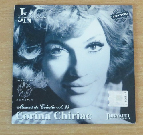 Romanian CDs Music Collection albums cardboard sleeve - Choose from the list - Imagen 36 de 289