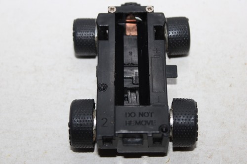stomper schaper 4 x 4 speedster datsun electronics work - Picture 6 of 6
