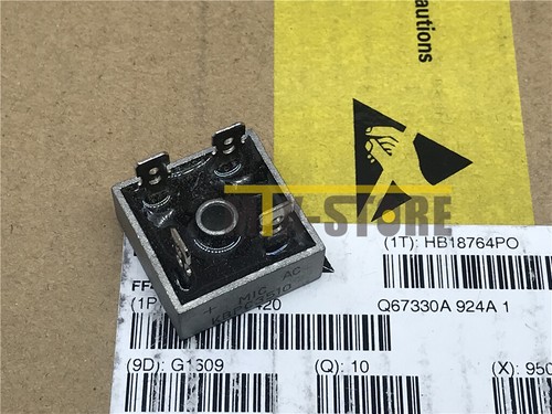 1PCS Brand New Module SEP KBPC3510 Quality Assurance 100% - Imagen 3 de 5