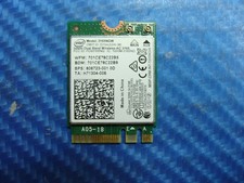 HP Pavilion 15-au018wm 15.6" Genuine Laptop Wireless WiFi Card 3165NGW