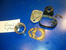 Mark 1 Impact Wrench parts =  Air Force  Model AF 1003 AF1003 